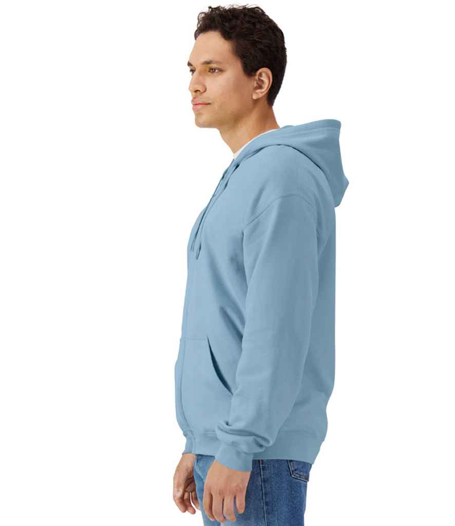 GD69 Stone Blue Model