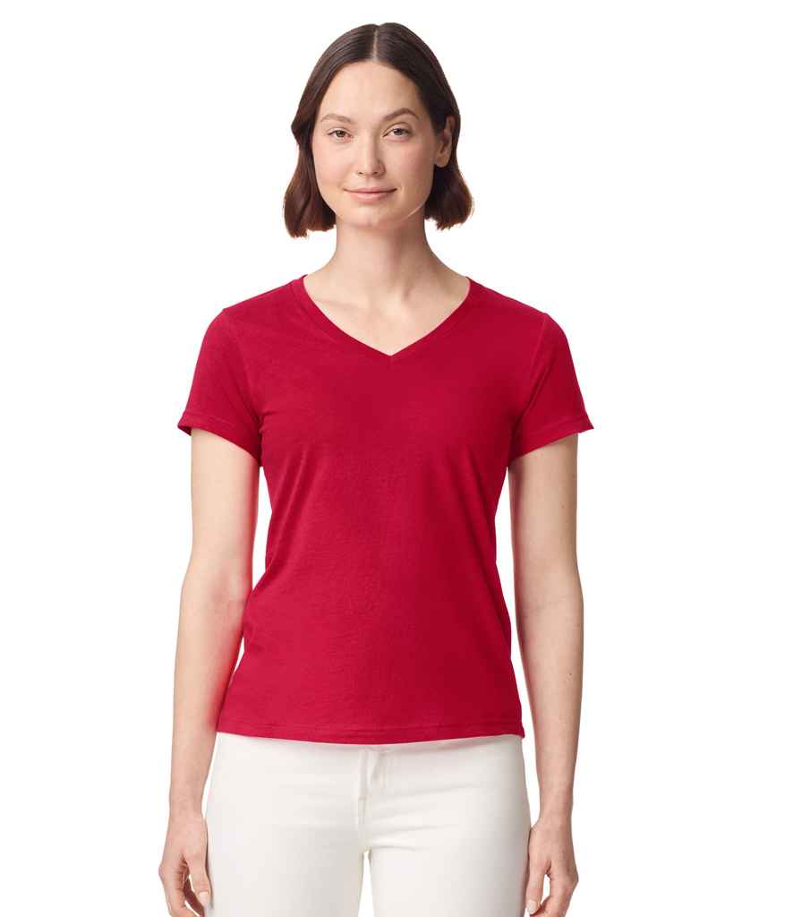 GD78 Cherry Red Model