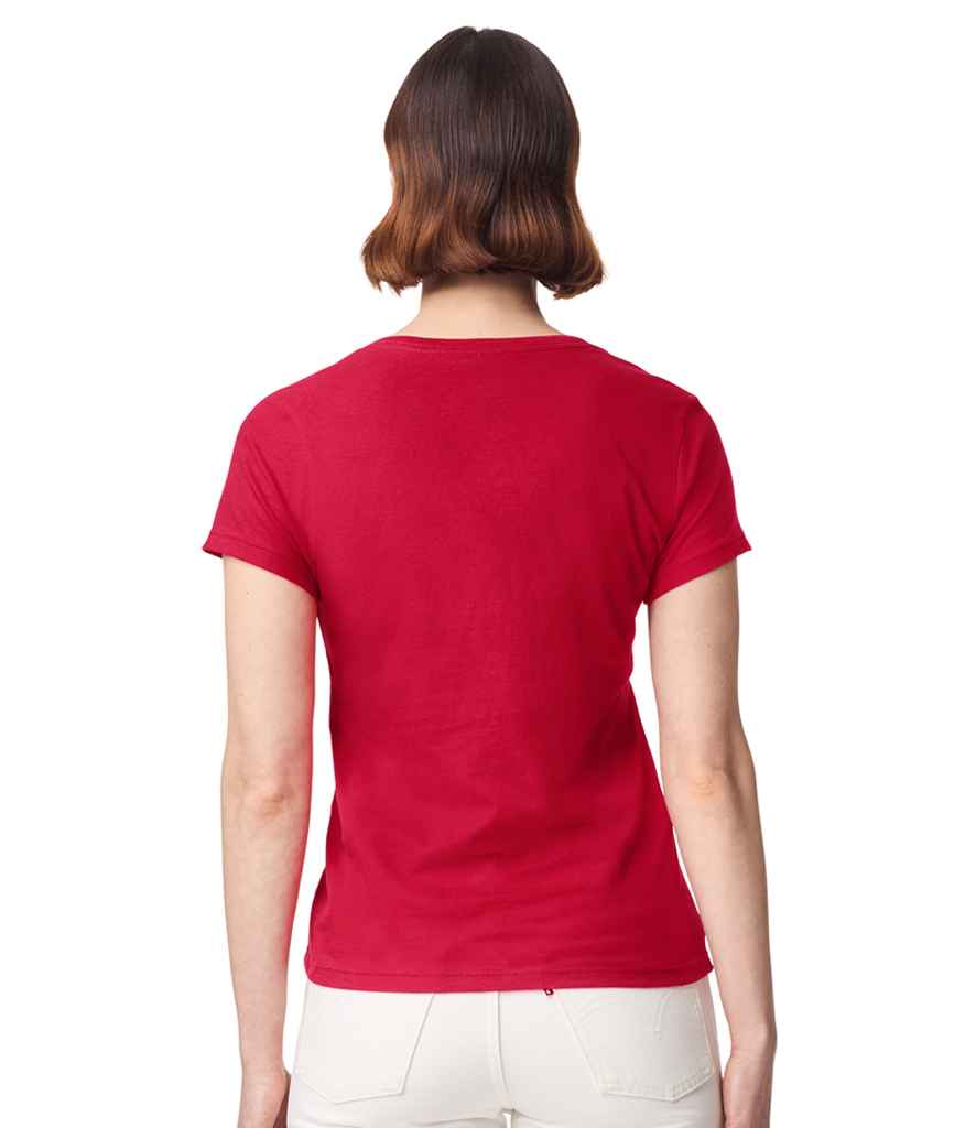 GD78 Cherry Red Model