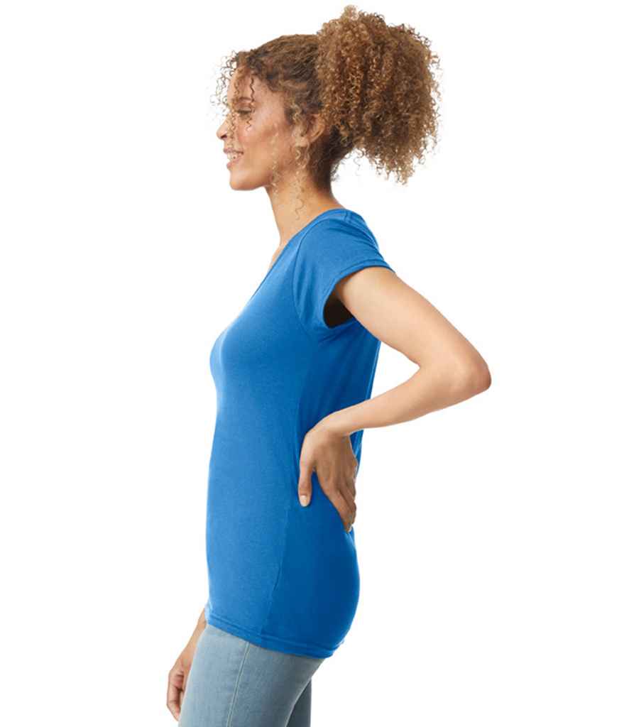 GD78 Royal Blue Model