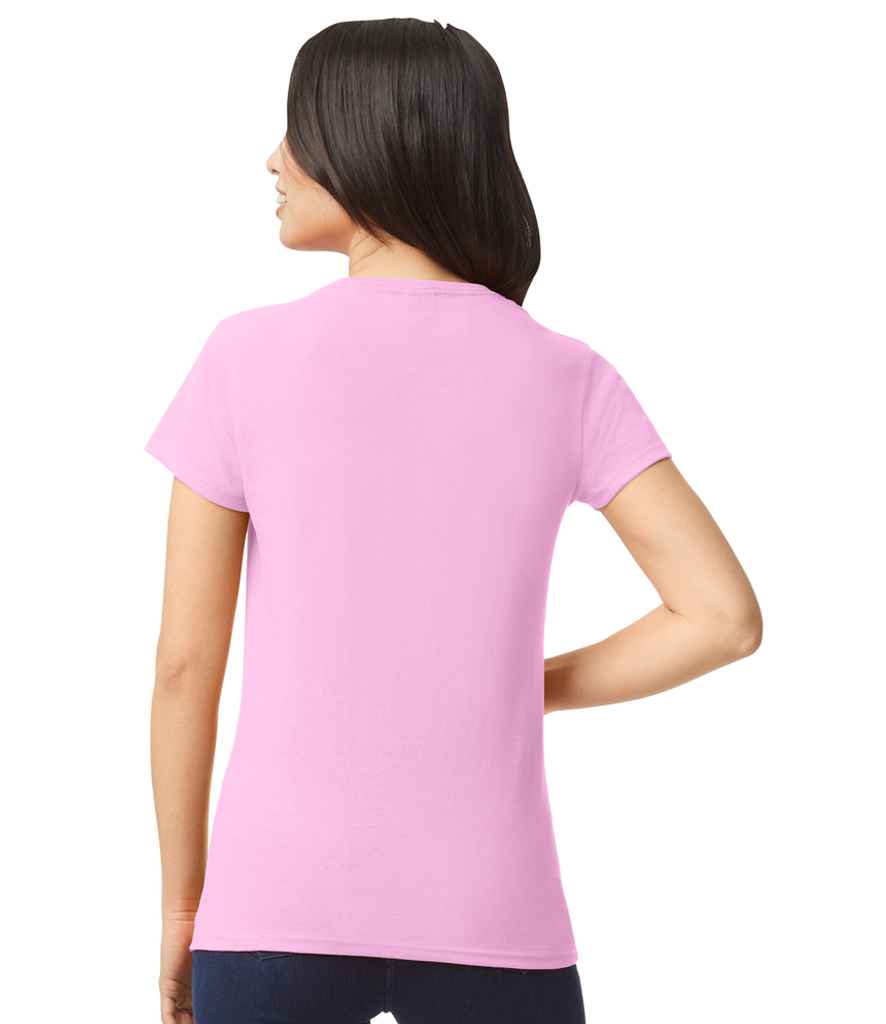 GD95 Light Pink Model