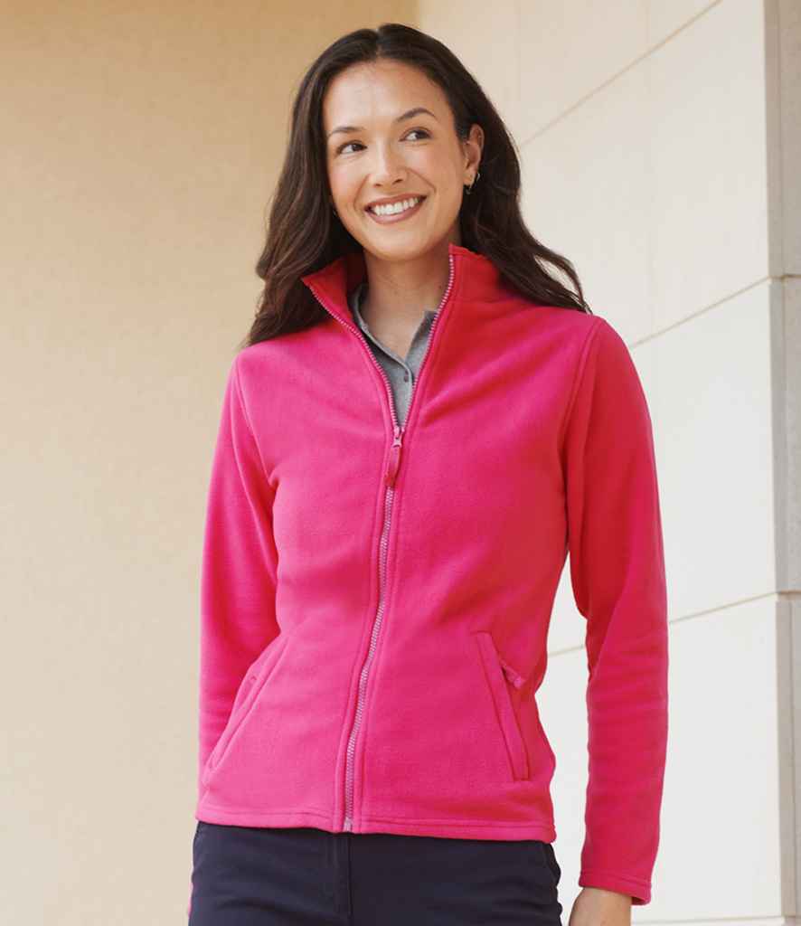 H851 Fuchsia Model