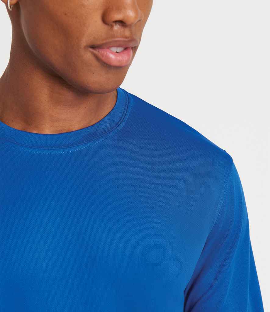 JC002 Royal Blue Model