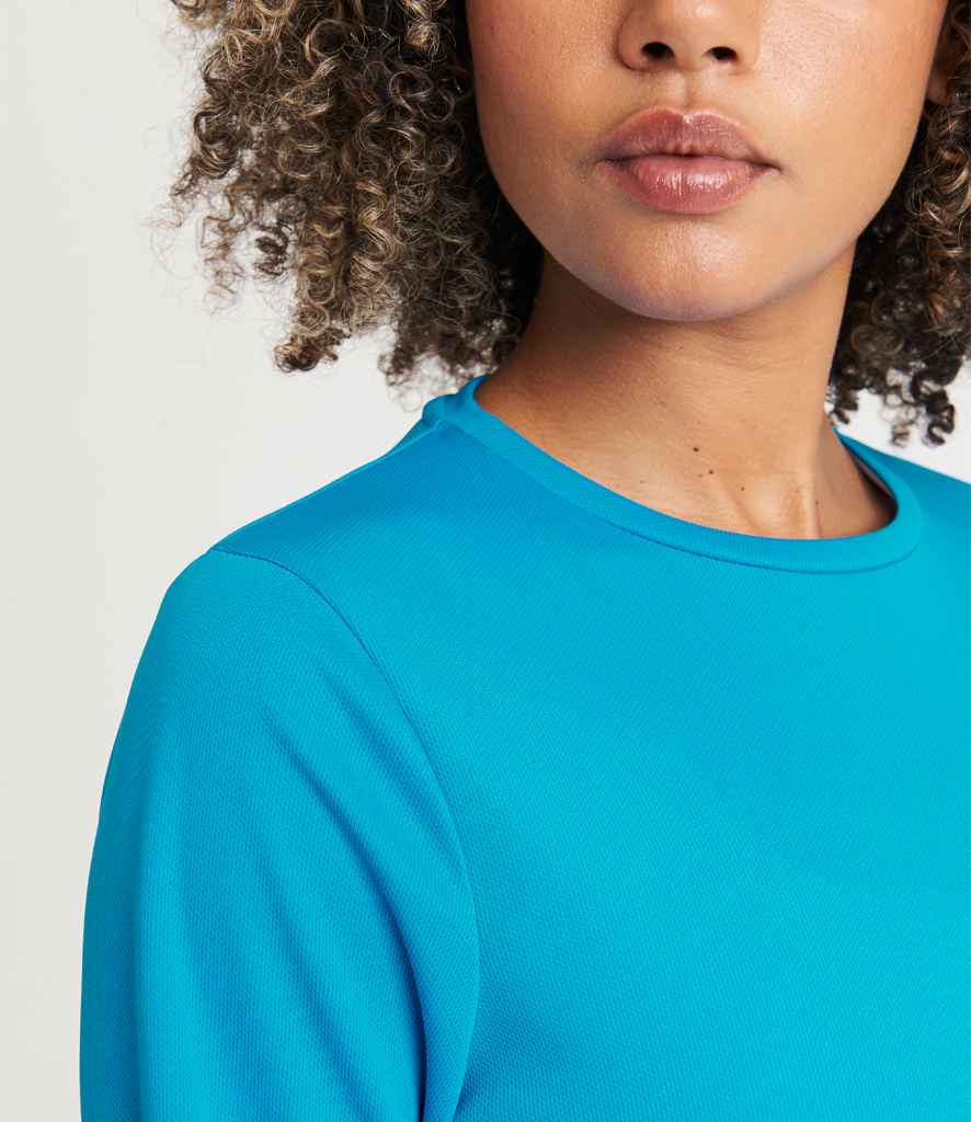 JC012 Sapphire Blue Model