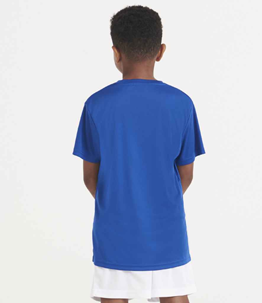 JC020B Royal Blue Model