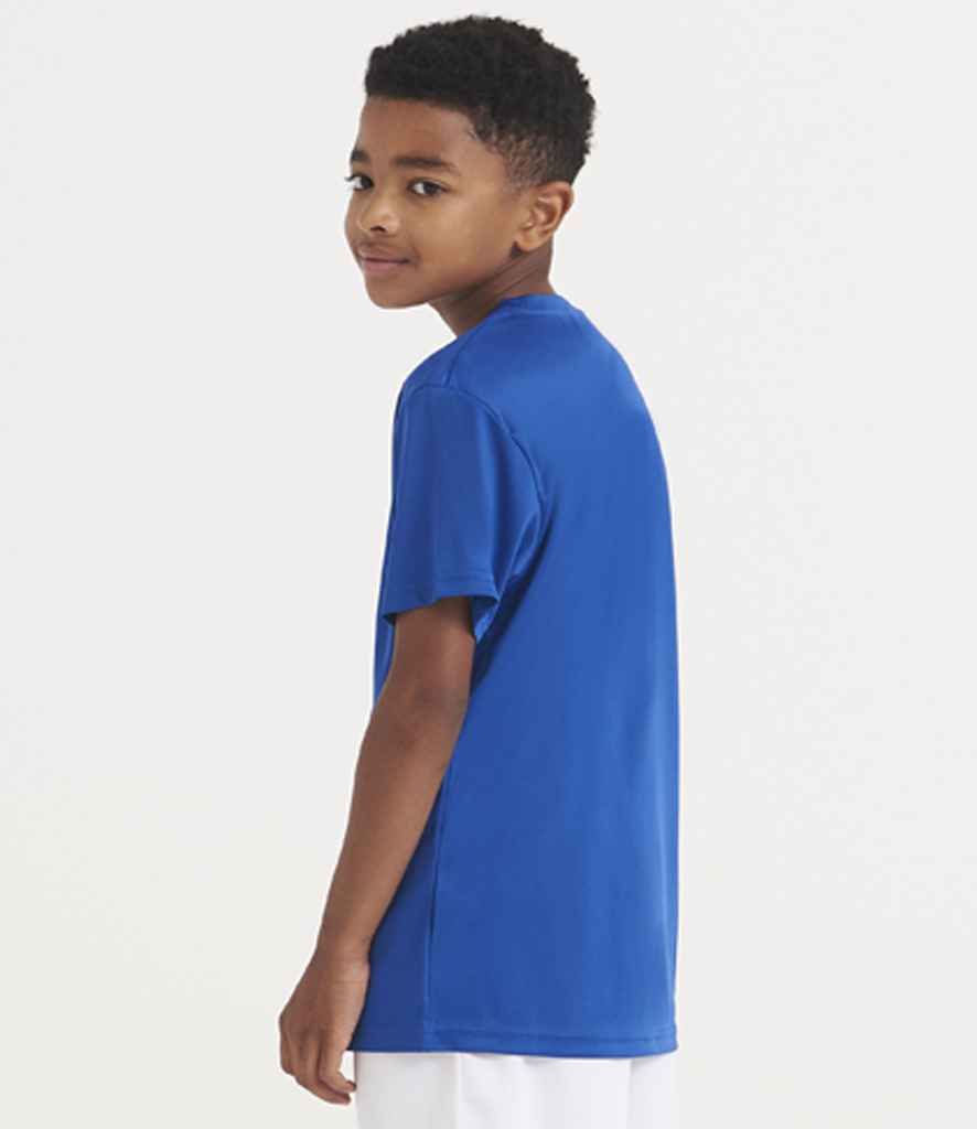 JC020B Royal Blue Model