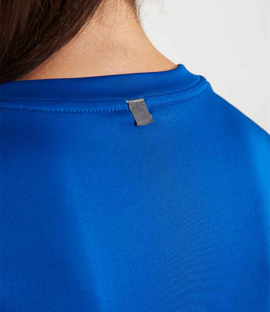 JC023 Royal Blue Model