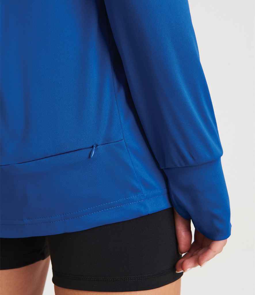 JC023 Royal Blue Model