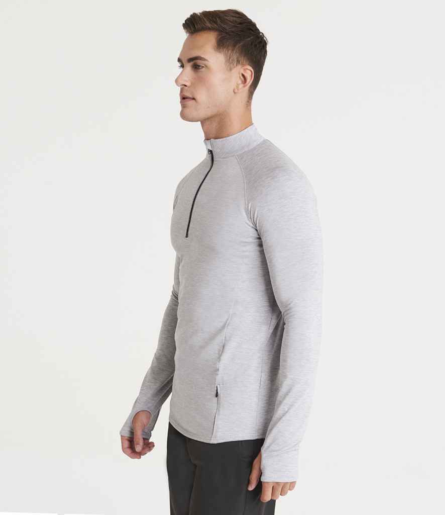 JC030 Silver Grey Model