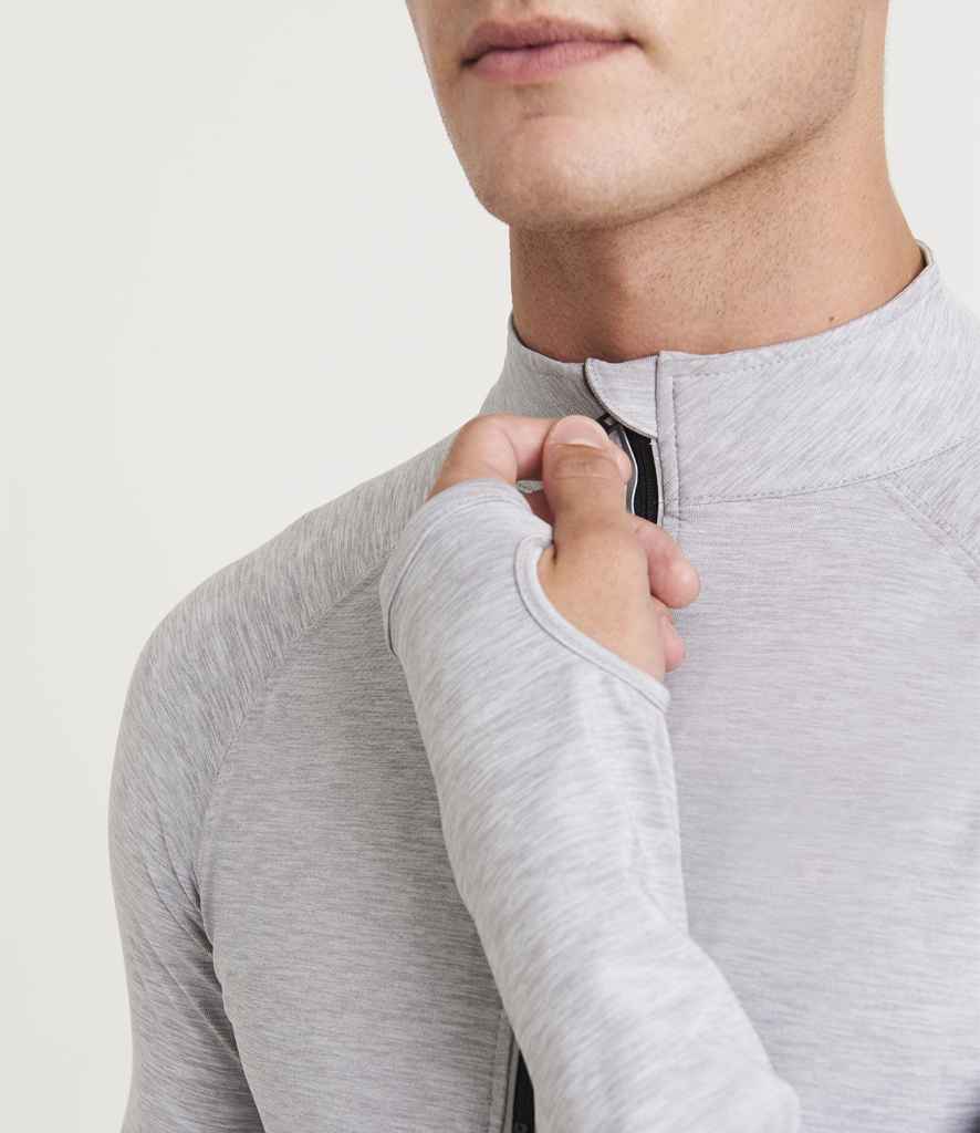 JC030 Silver Grey Model