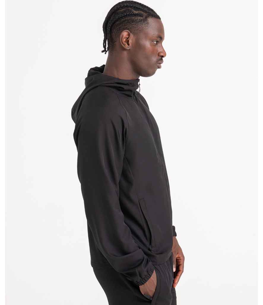 JC282 Jet Black Model