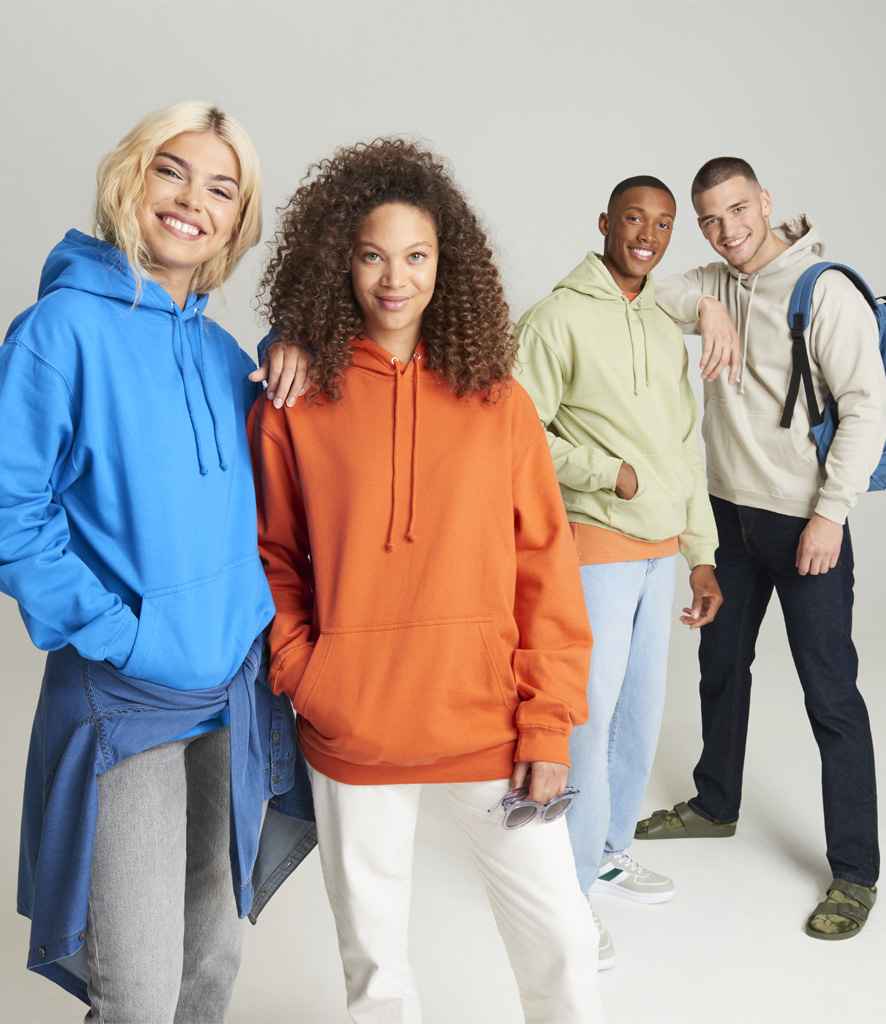 AWDis College Hoodie