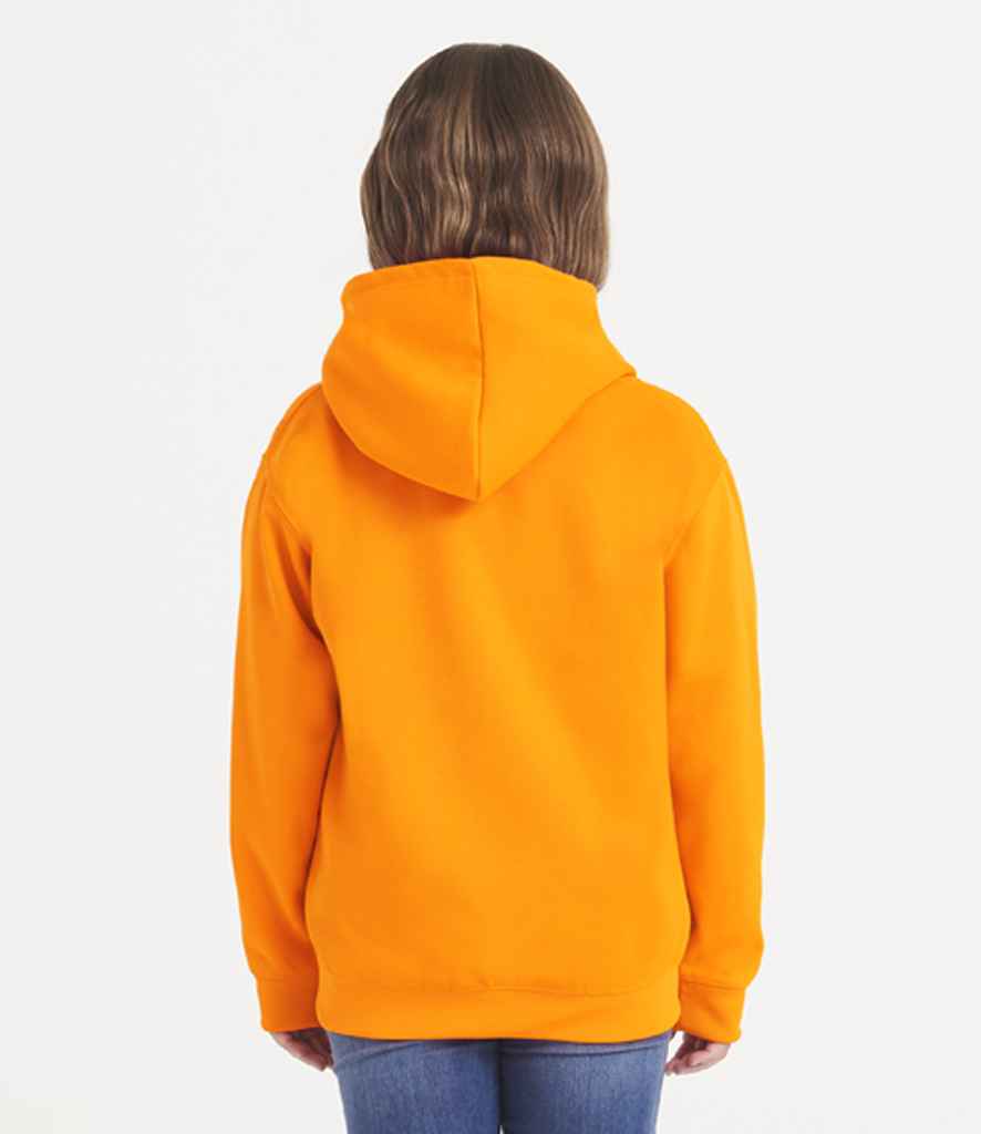 JH004B Electric Orange Model