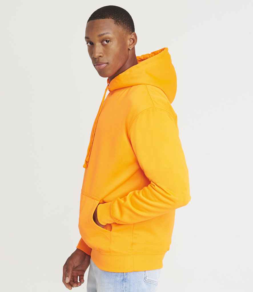 JH004 Electric Orange Model