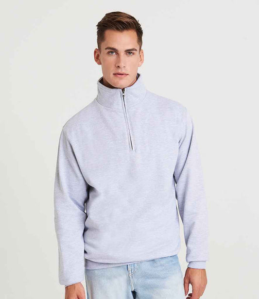 JH046 Heather Grey Model