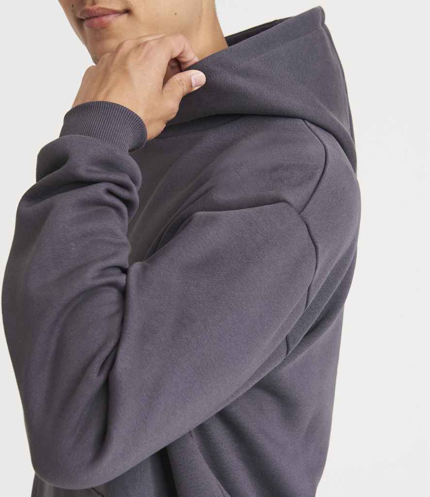 JH120 Solid Charcoal Model