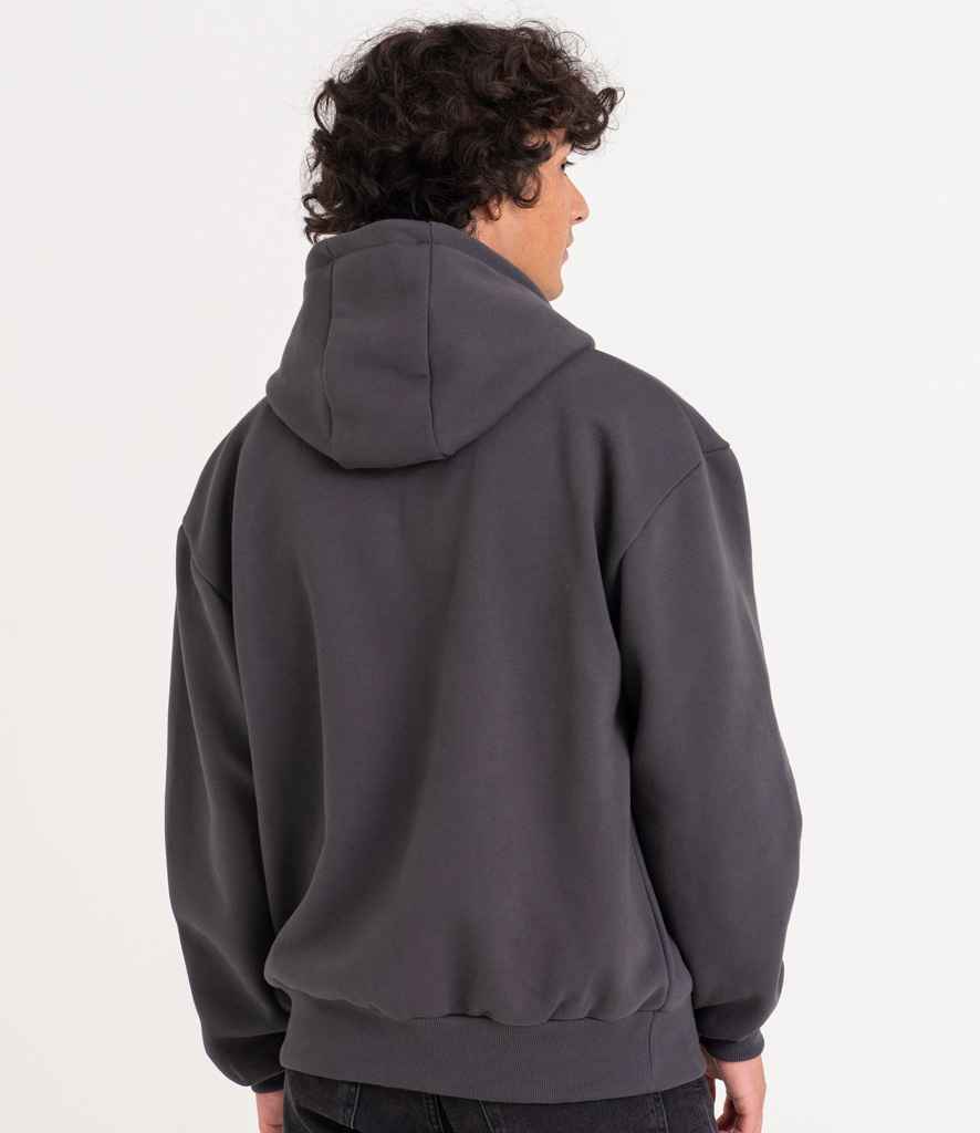 JH125 Solid Charcoal Model