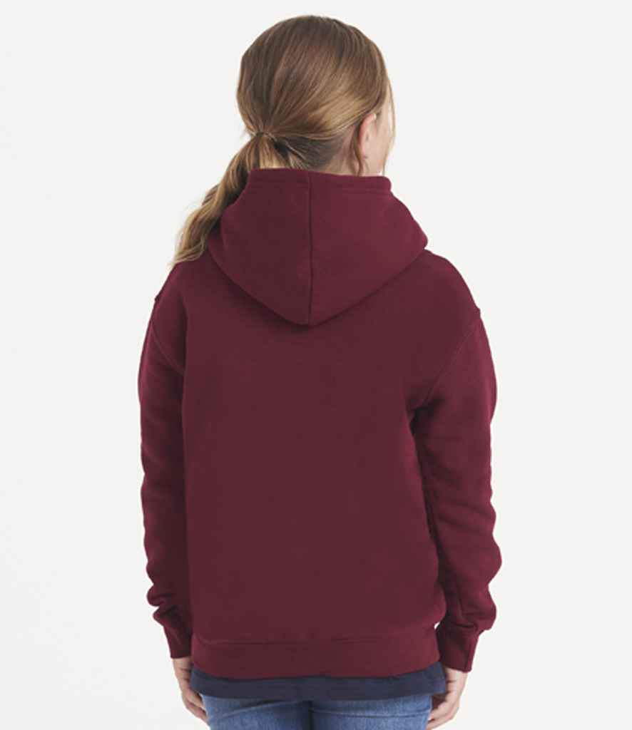 JH201B Burgundy Model