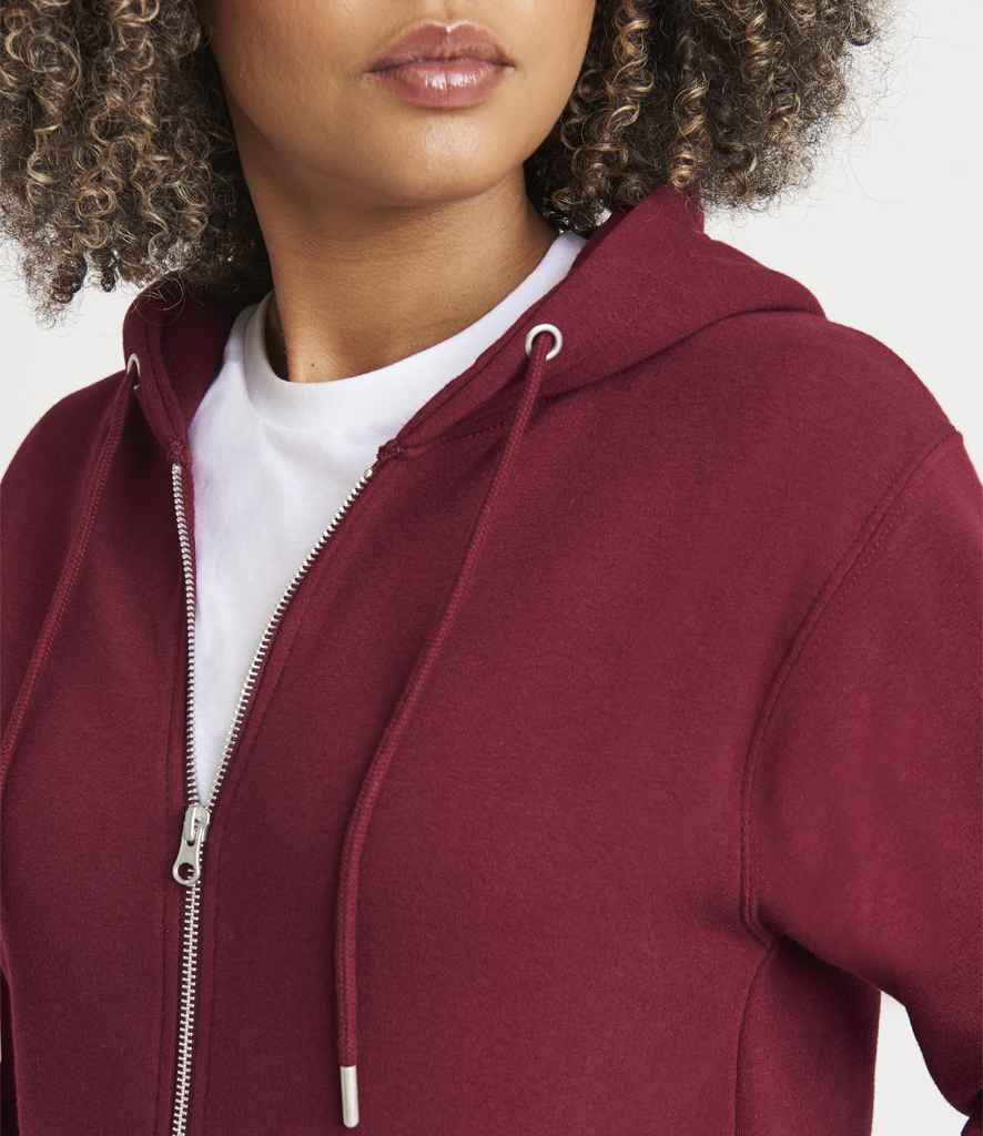 JH250 Burgundy Model