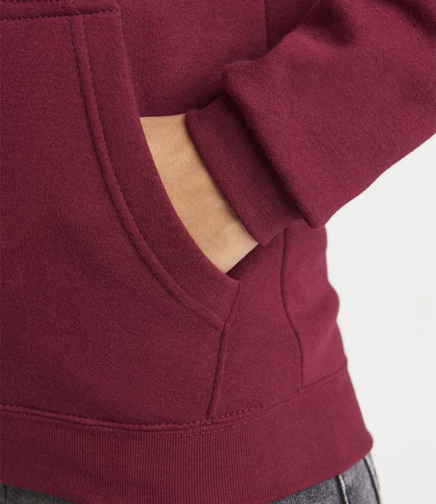 JH250 Burgundy Model