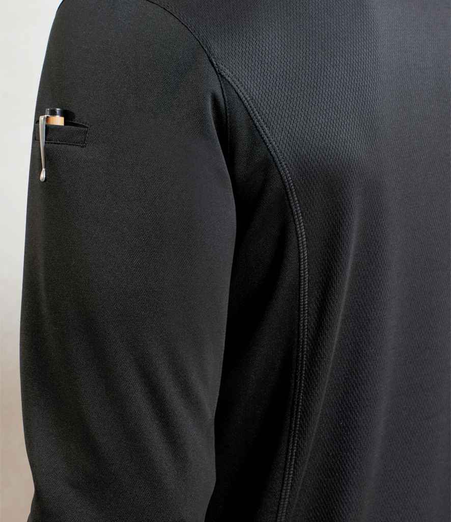 PR647 Black Model