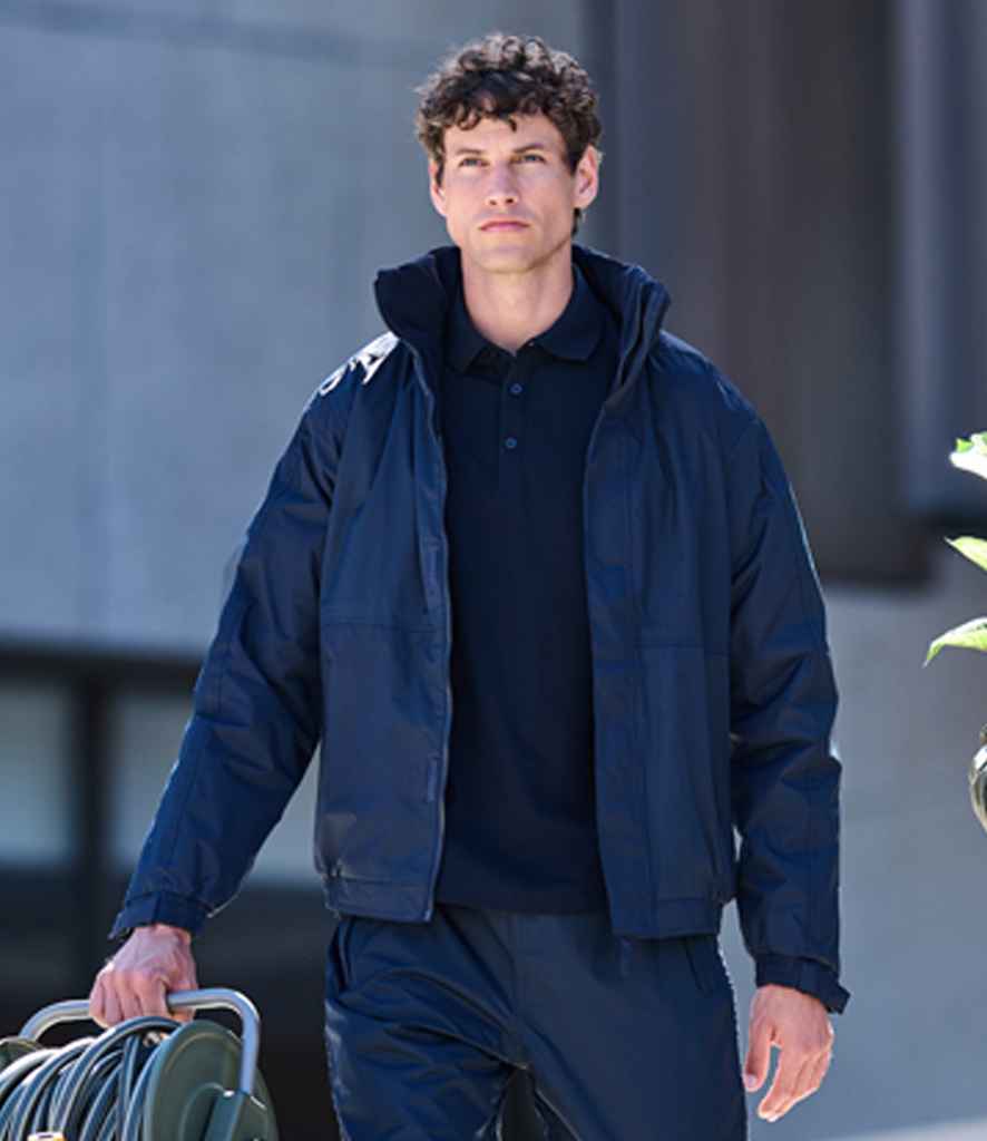 RG045 Navy/Navy Model