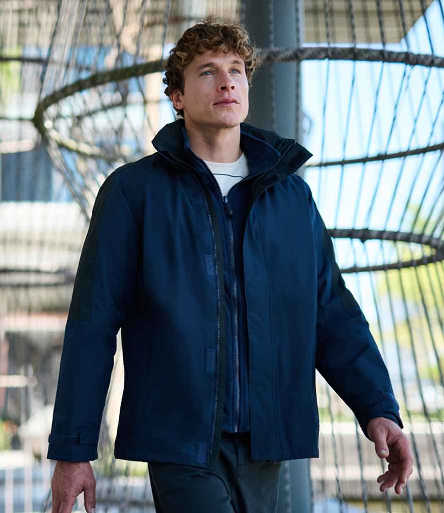 RG085 Navy/Black Model