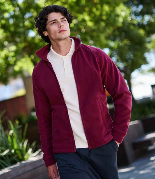 RG122 Bordeaux Model