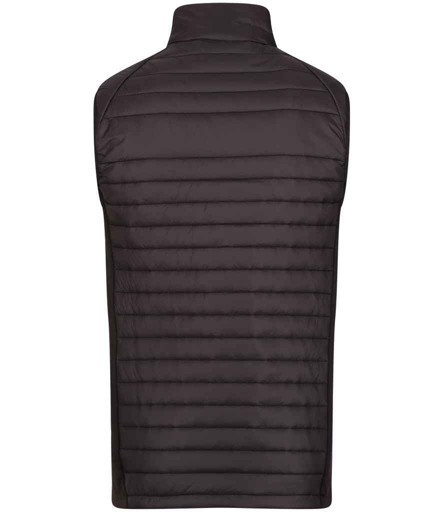 RG447 Black/Classic Red Back