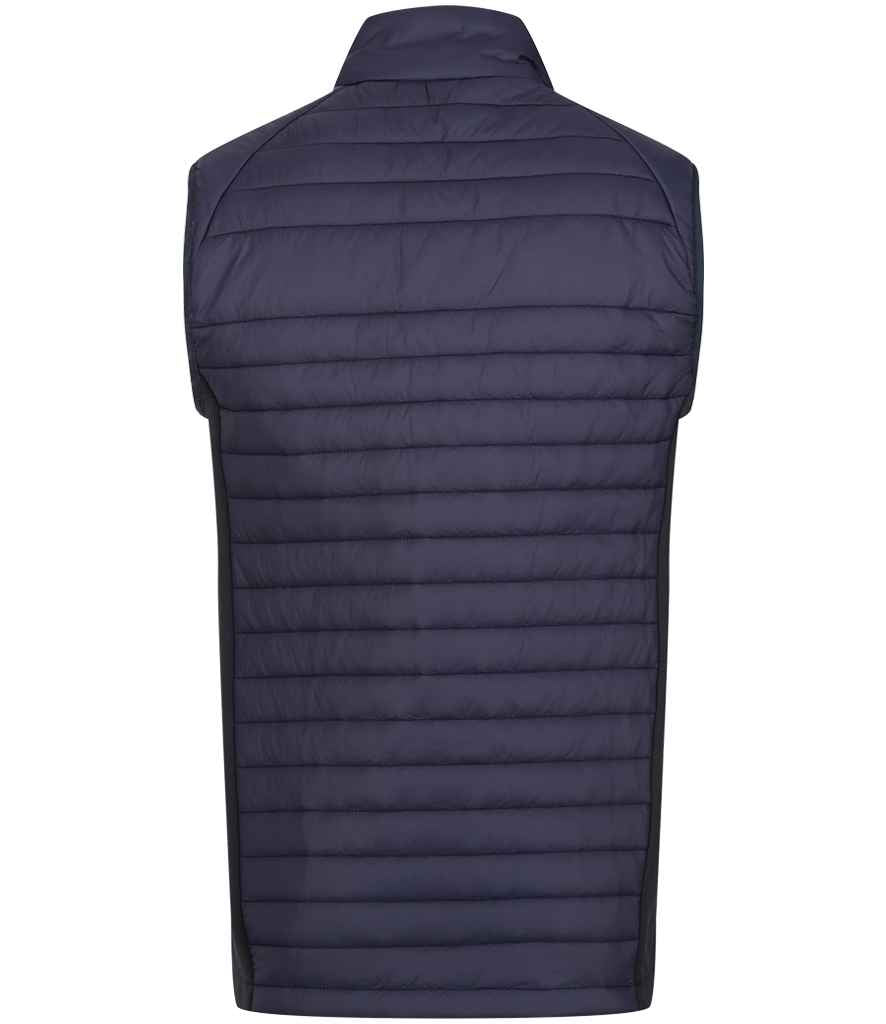 RG447 Navy/French Blue Back