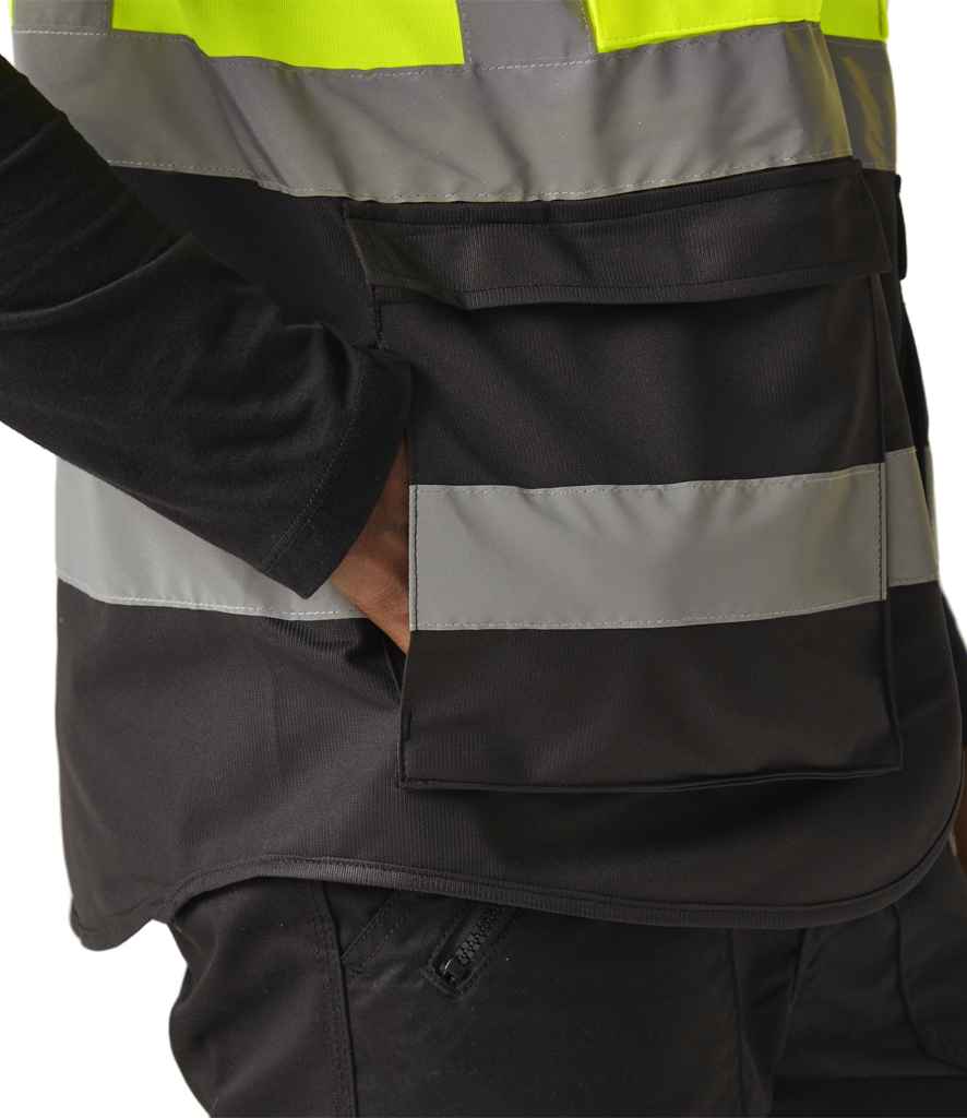 RG464 Yellow/Black Model