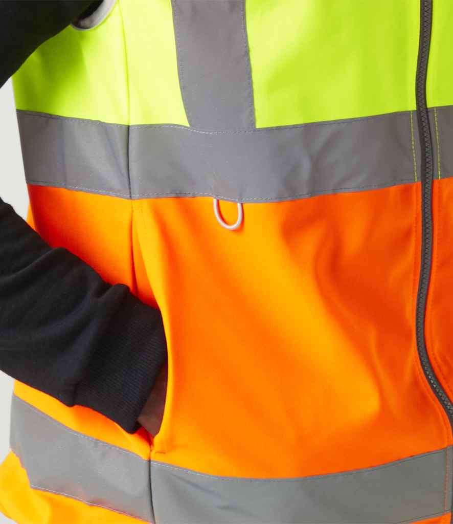 RG469 Yellow/Orange Model