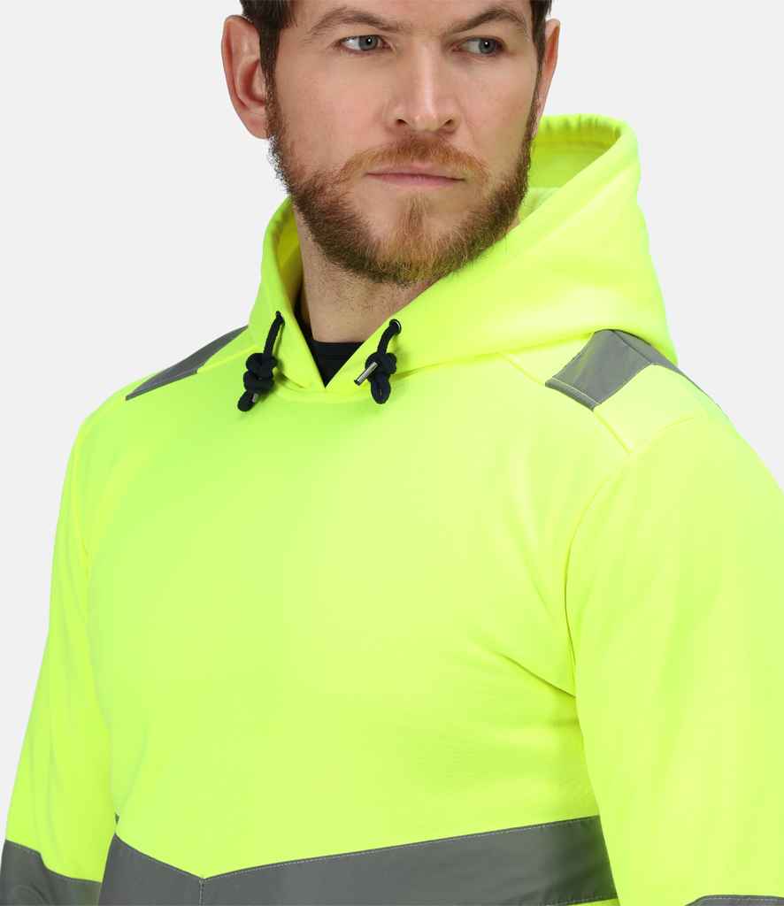 RG484 Yellow/Navy Model