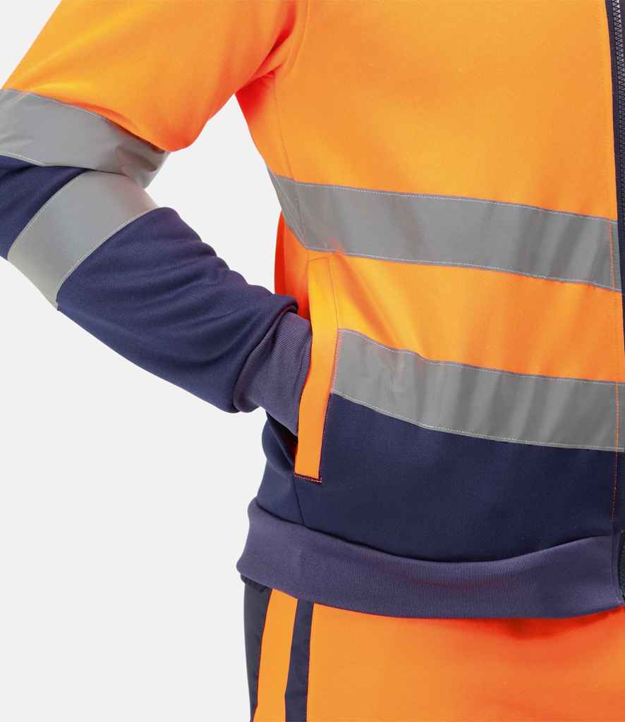 RG485 Orange/Navy Model