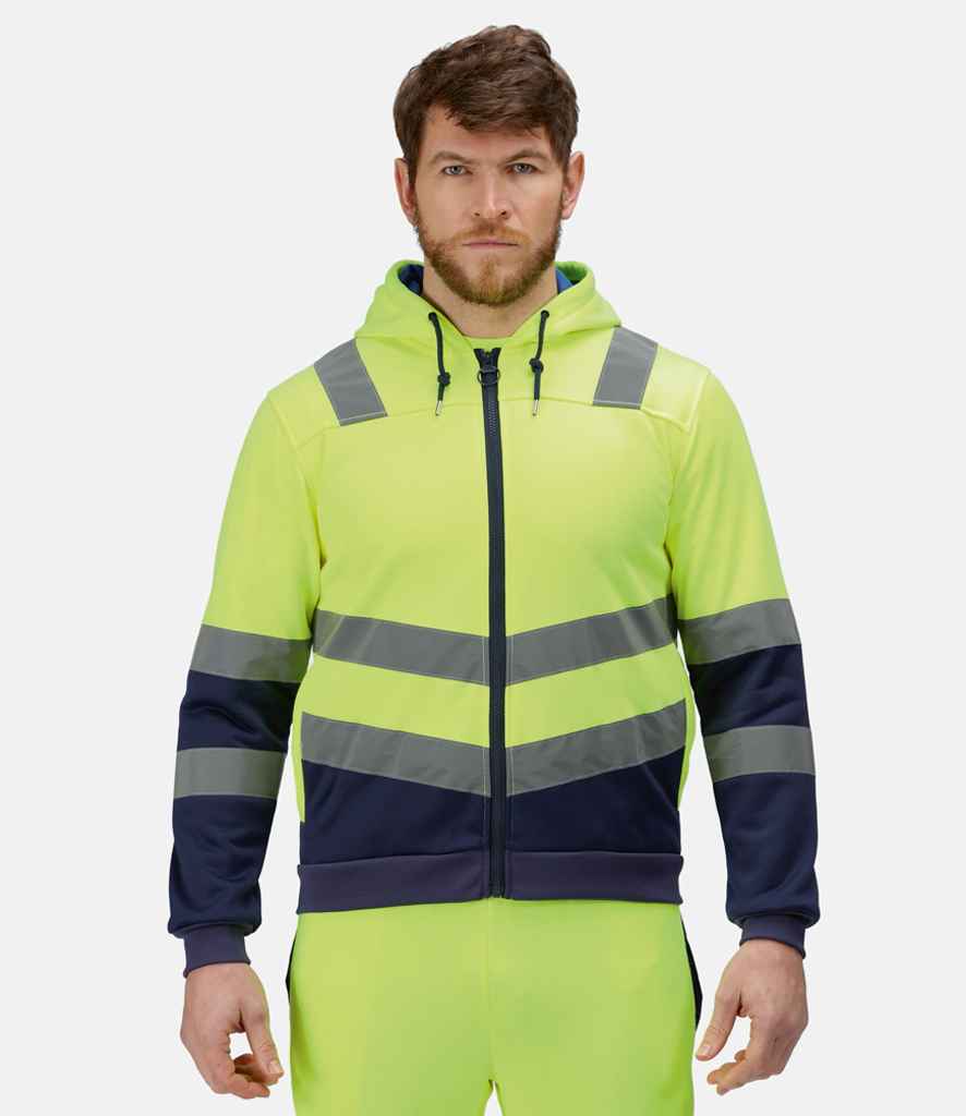 RG485 Yellow/Navy Model