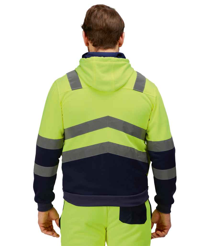 RG485 Yellow/Navy Model