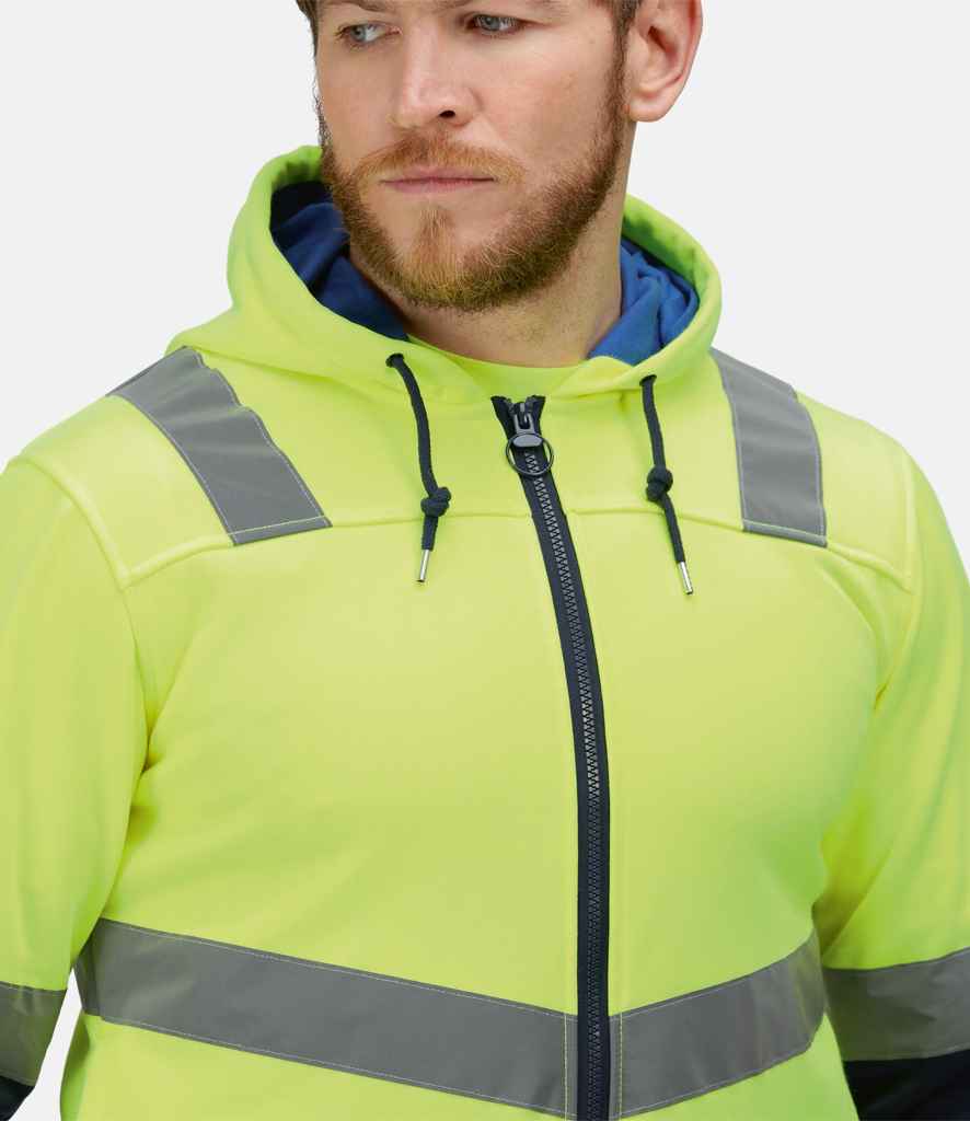 RG485 Yellow/Navy Model