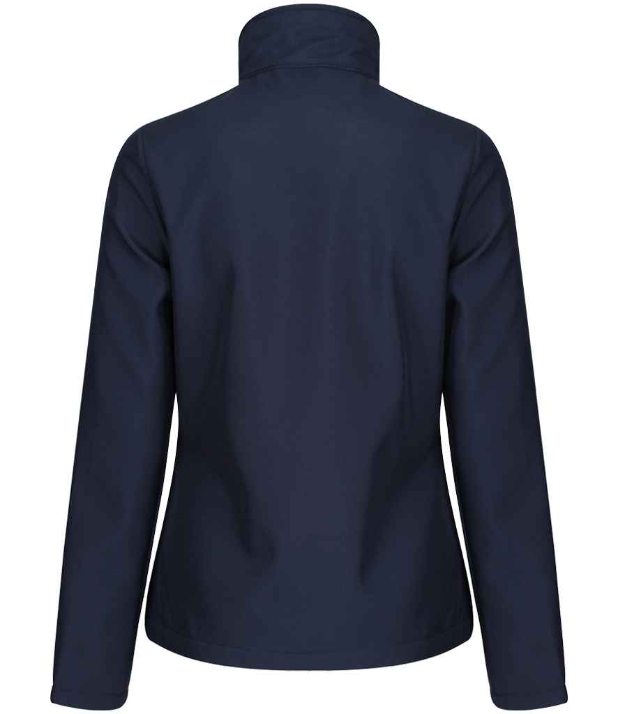 RG628 Navy/Navy Back