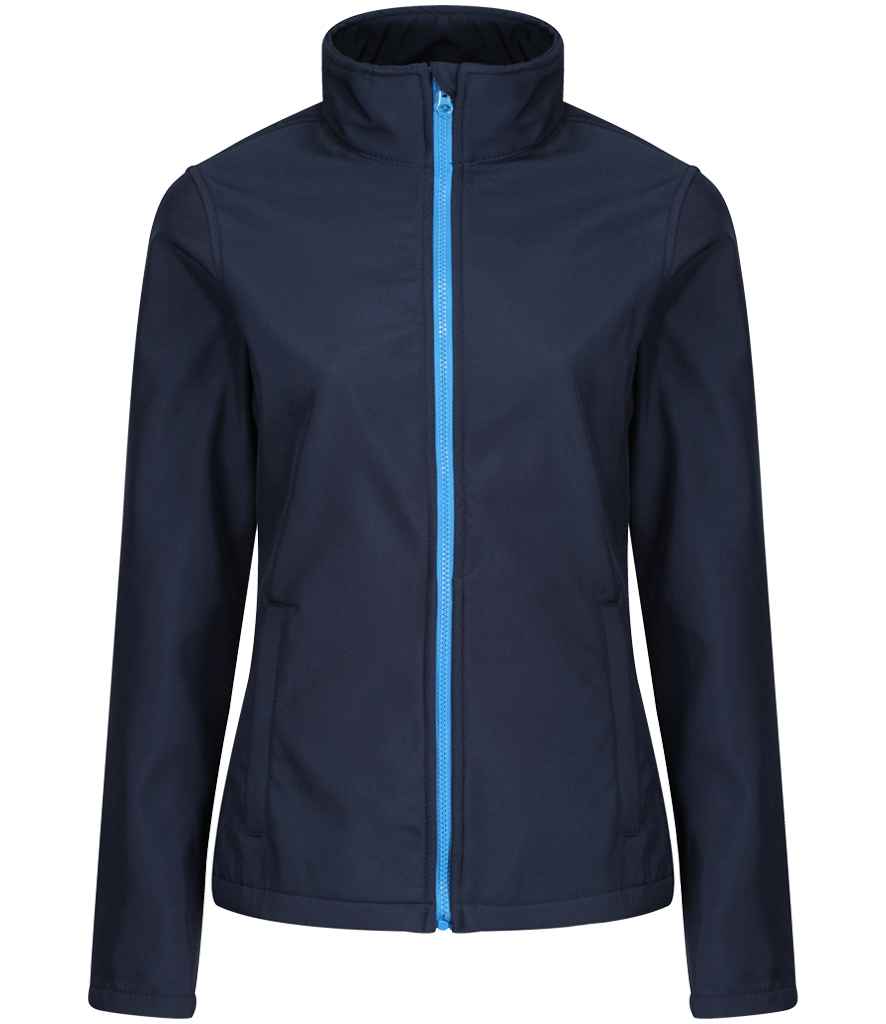 RG628 Navy/French Blue Front