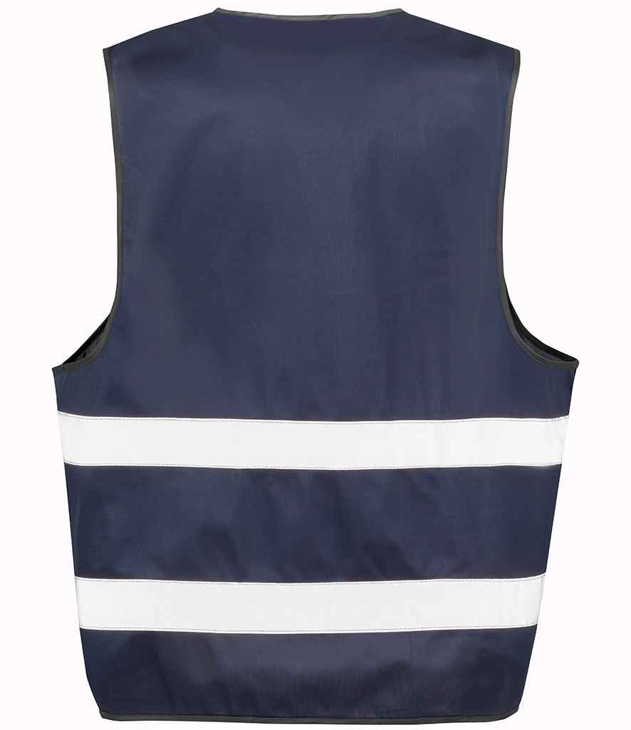 RS200E Navy Back