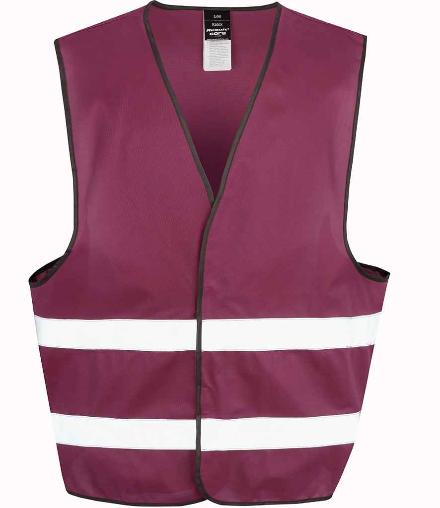 Hi Vis Bundle 4 - PRINTED ONLY