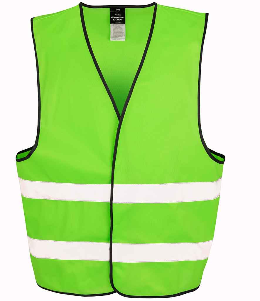 Hi Vis Bundle 4 - PRINTED ONLY