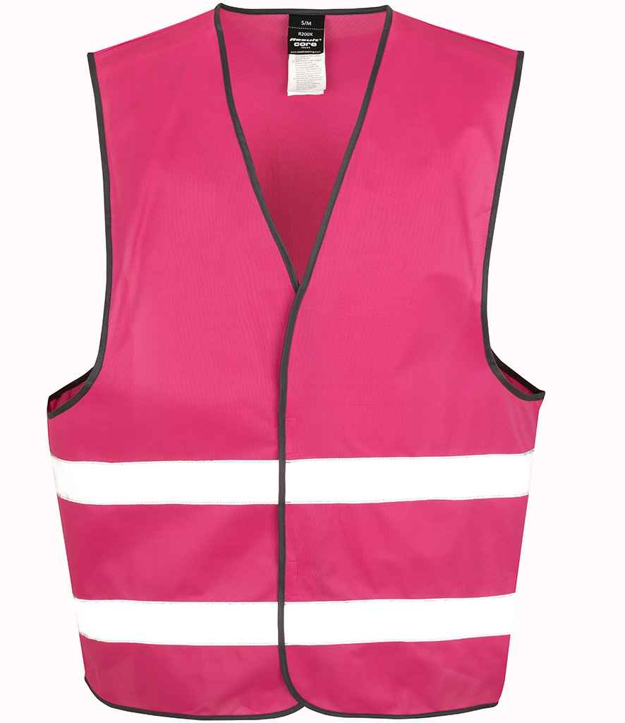 Hi Vis Bundle 4 - PRINTED ONLY