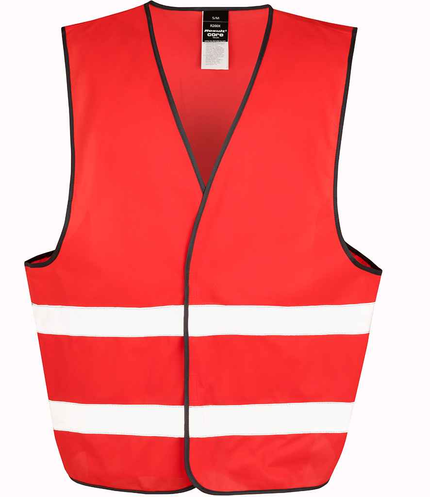 Hi Vis Bundle 4 - PRINTED ONLY