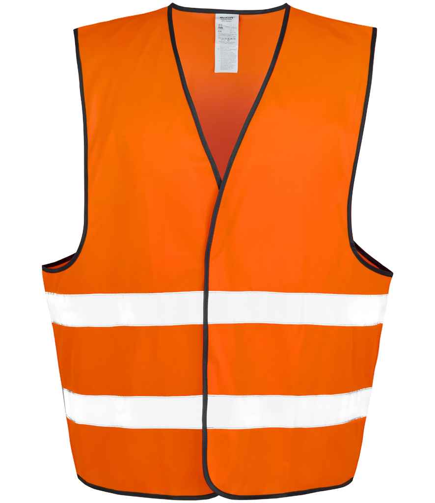 Hi Vis Bundle 4 - PRINTED ONLY
