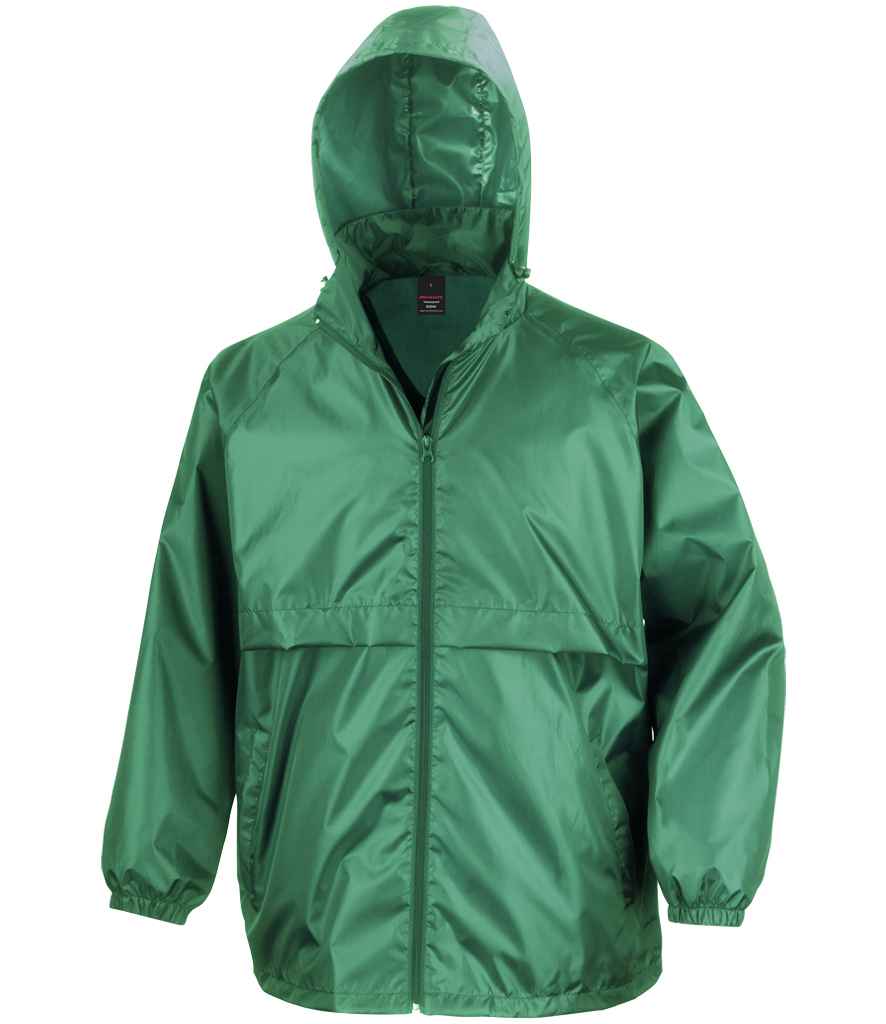RS204 Emerald Front