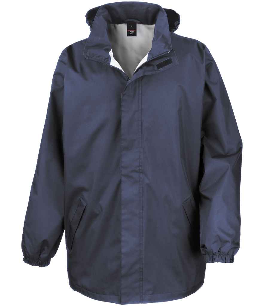 RS206 Navy Front
