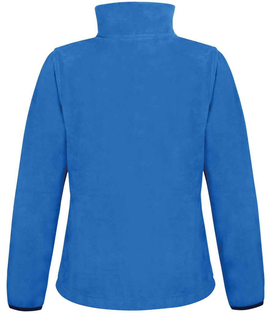 RS220F Electric Blue Back