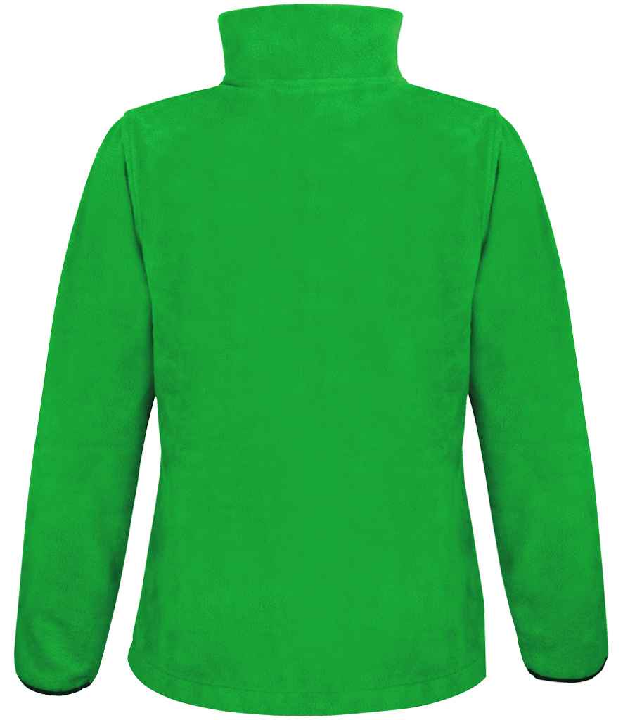 RS220F Vivid Green Back