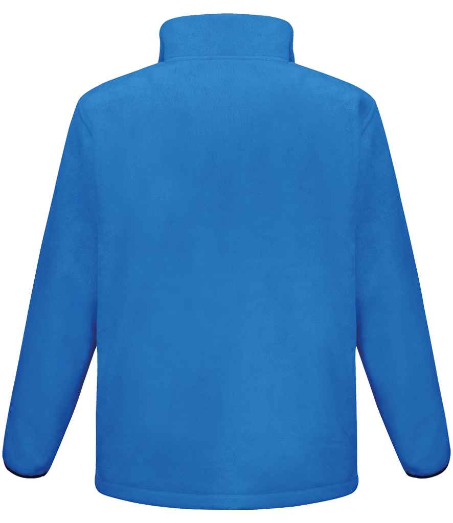 RS220M Electric Blue Back